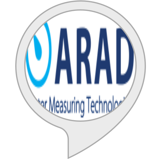 alexa-Arad Water Metering Solutions